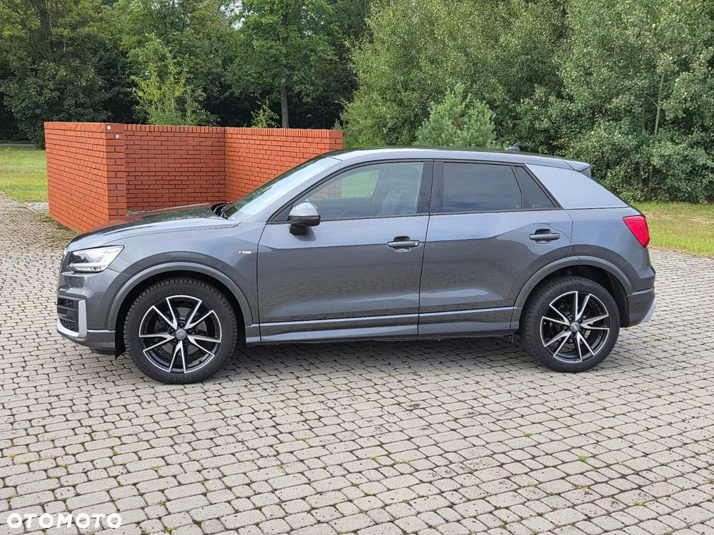 Audi Q2 35 TDI S tronic advanced - 14