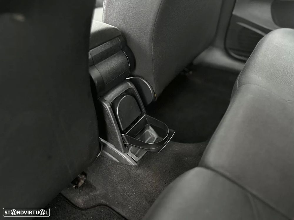 VW Polo 1.2 TDi Confortline - 12