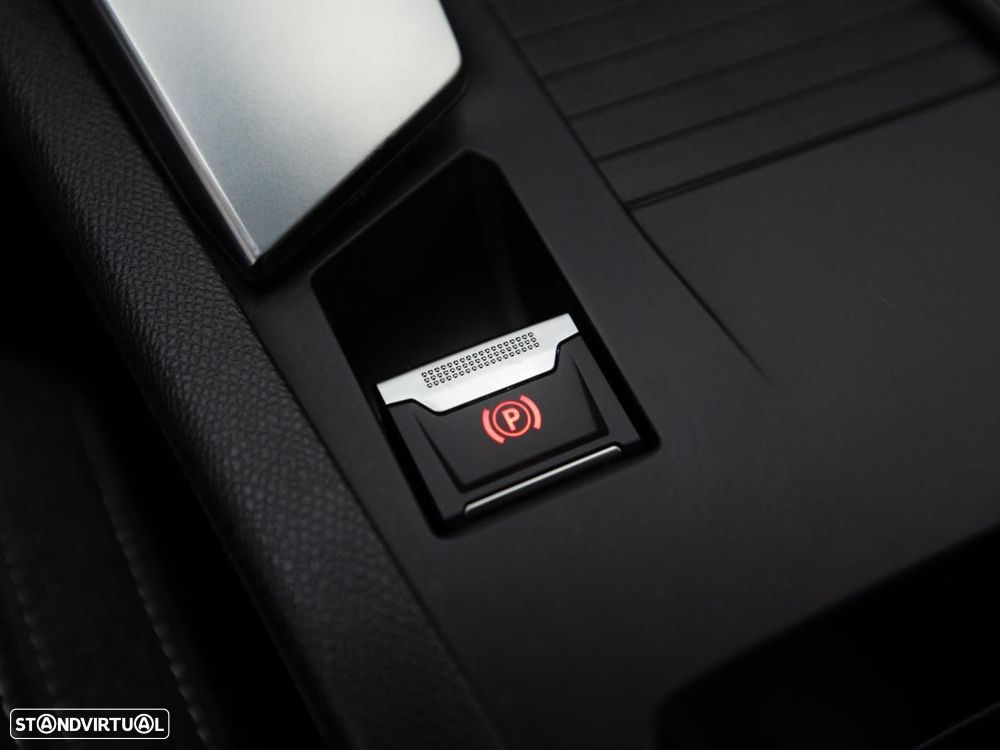 Peugeot 308 1.5 BlueHDi Active Pack EAT8 - 20