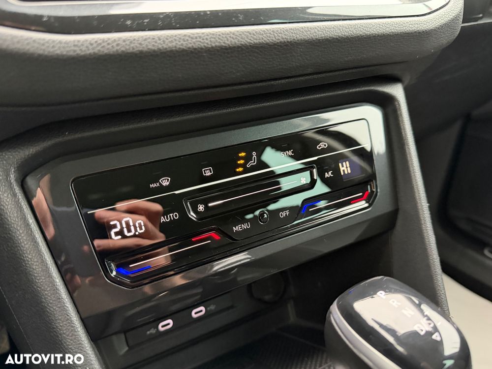 Volkswagen Tiguan 2.0 TDI SCR DSG ACTIVE - 20