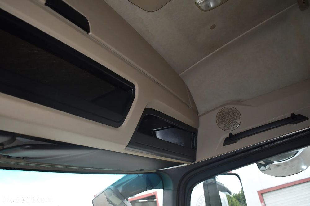 Mercedes-Benz Actros 1842 - 18