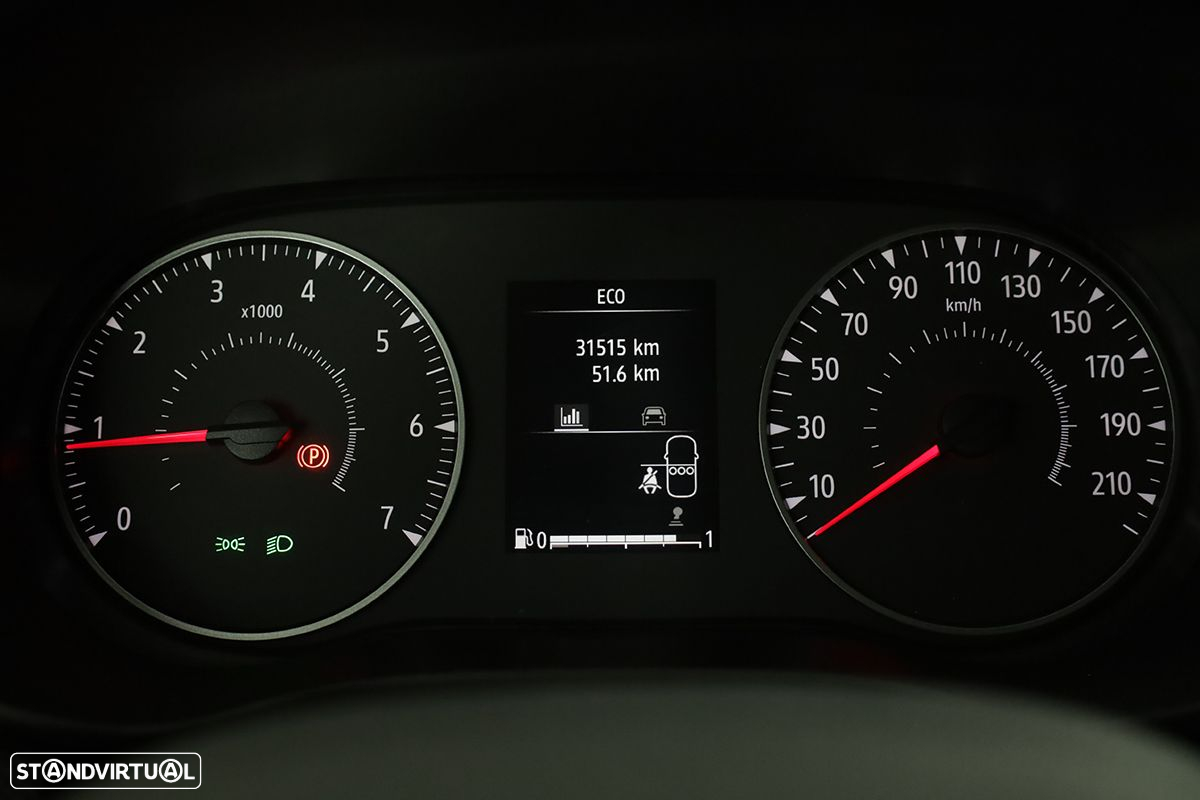 Dacia Sandero 1.0 ECO-G Essential Bi-Fuel - 14