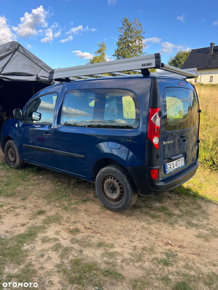 Renault Kangoo - 1
