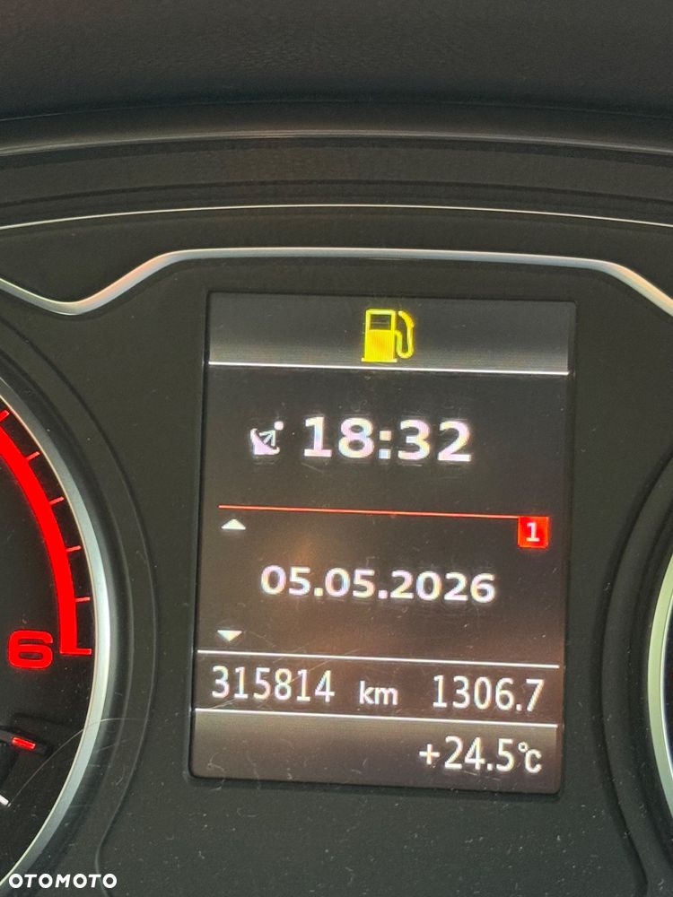 Audi A3 Sportback - 11