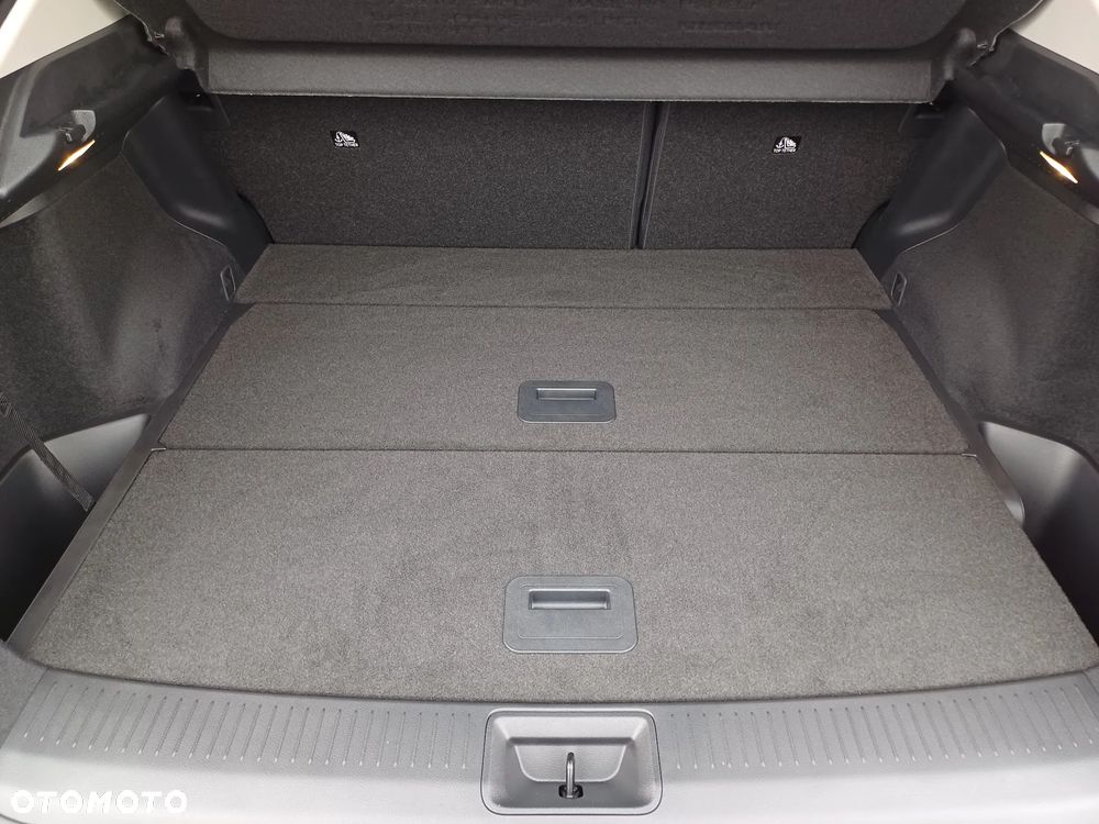 Nissan Ariya 87kWh E-4orce Evolve - 10