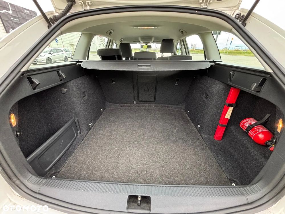 Skoda Octavia 1.6 TDI Ambition - 13