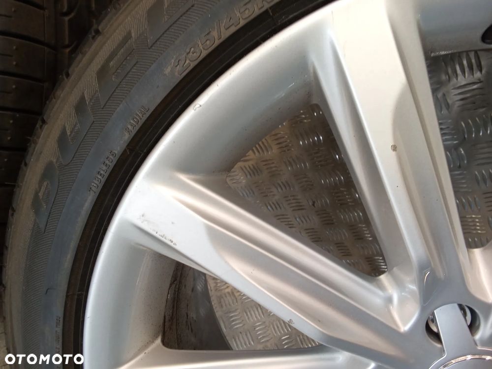 Koła Audi A7,,A6 C6,, C7,, S6,, A4 B8 B9,, A5 8Jx19 et26 5x112 - 6