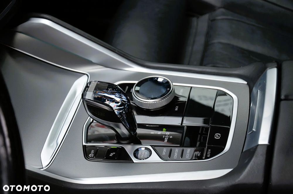 BMW X6 xDrive30d M Sport - 30