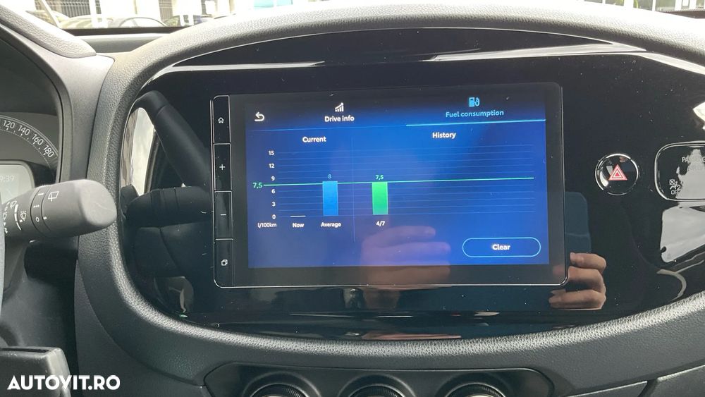 Toyota Aygo X 1.0l MT Dynamic - 23