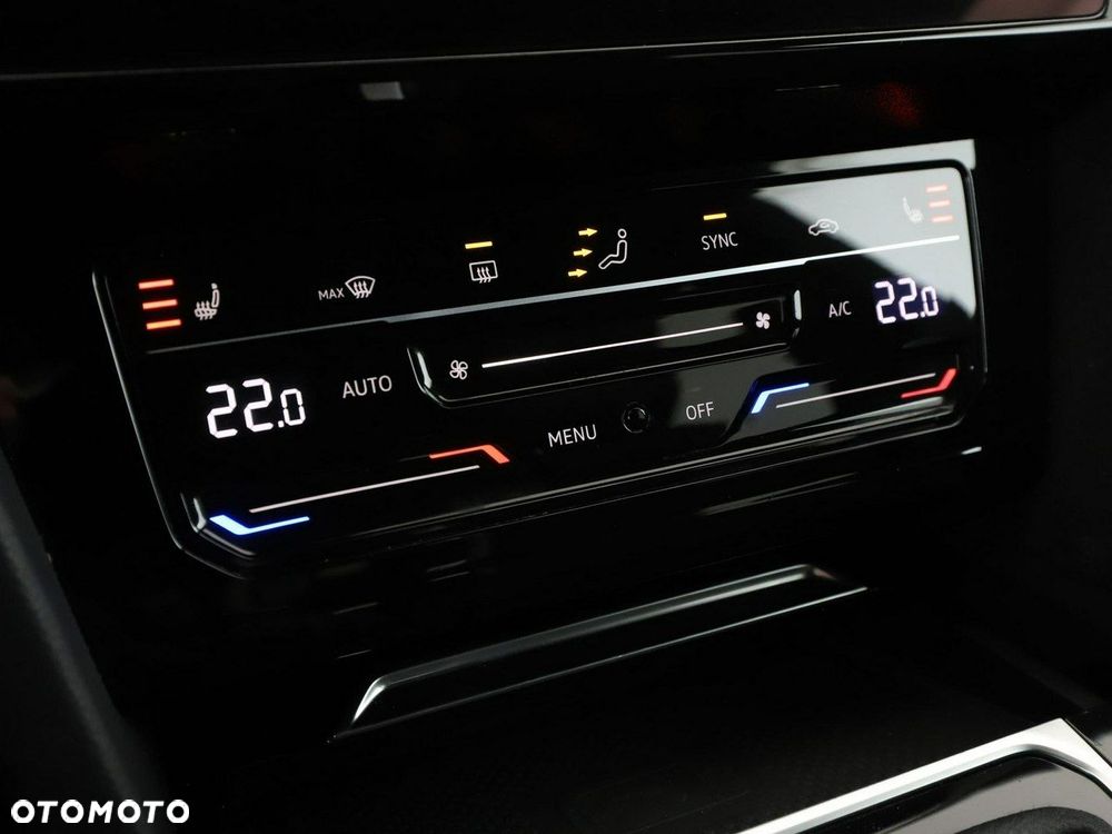 Volkswagen Arteon 2.0 TDI R-Line DSG - 29