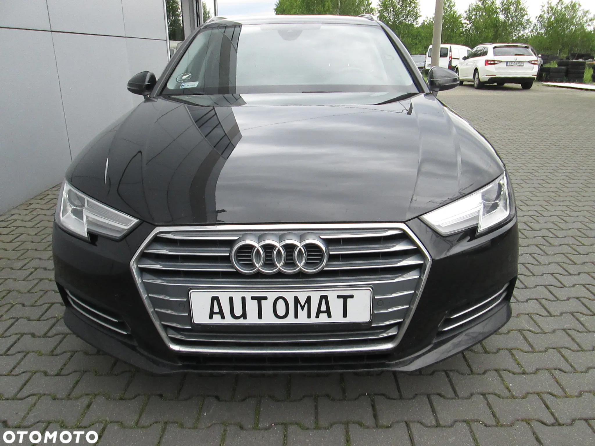 Audi A4 Avant 2.0 TFSI ultra S tronic - 11
