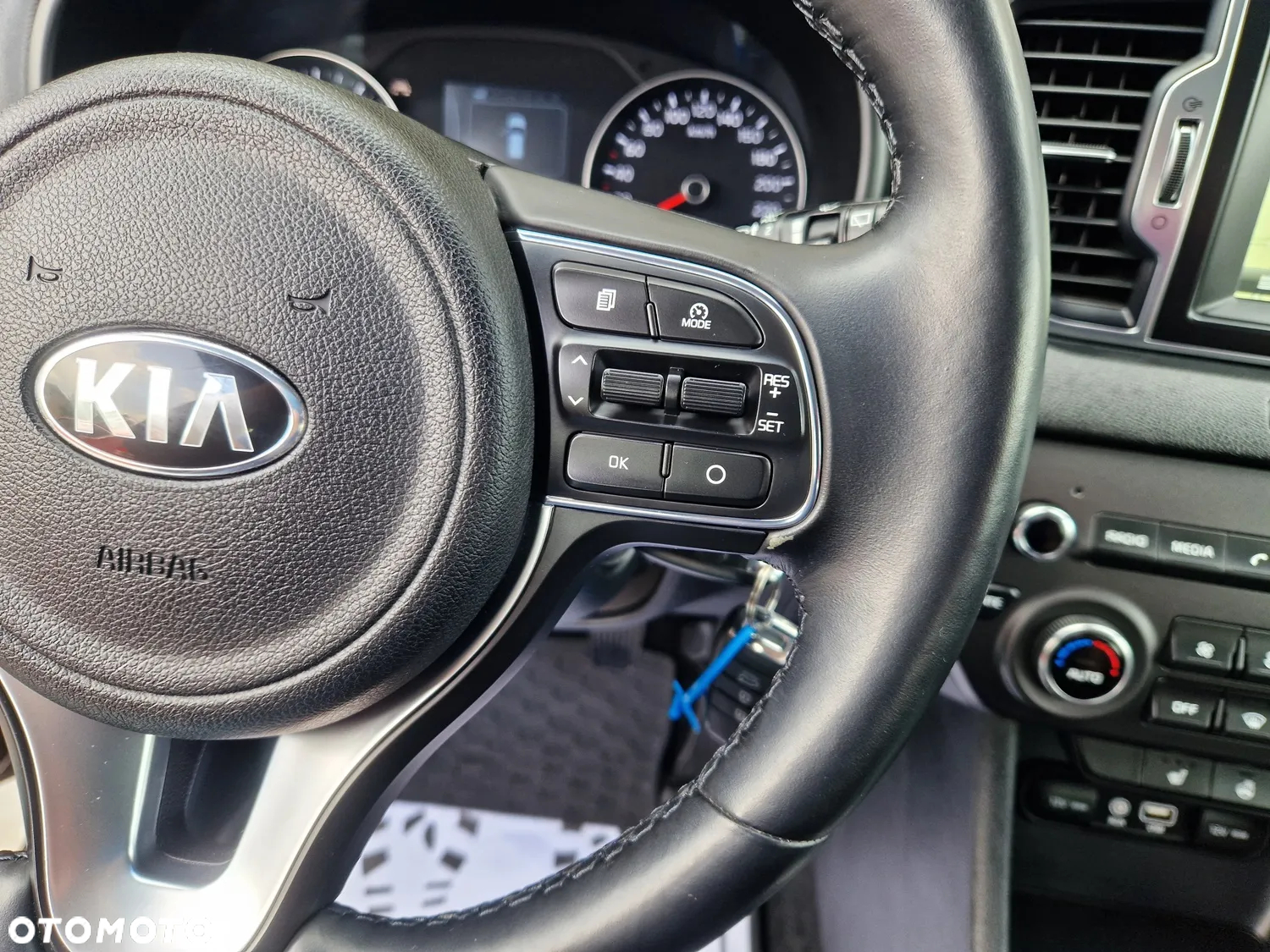 Kia Sportage 1.6 GDI L Business Line 2WD - 28
