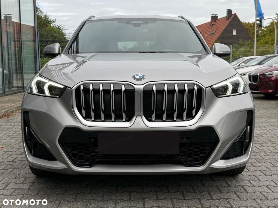 BMW X1 sDrive18d M Sport - 6