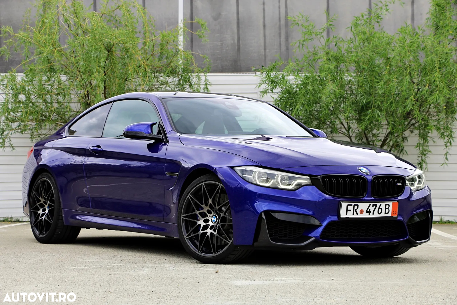 BMW M4 - 6