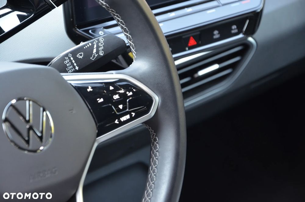 Volkswagen ID.3 - 21