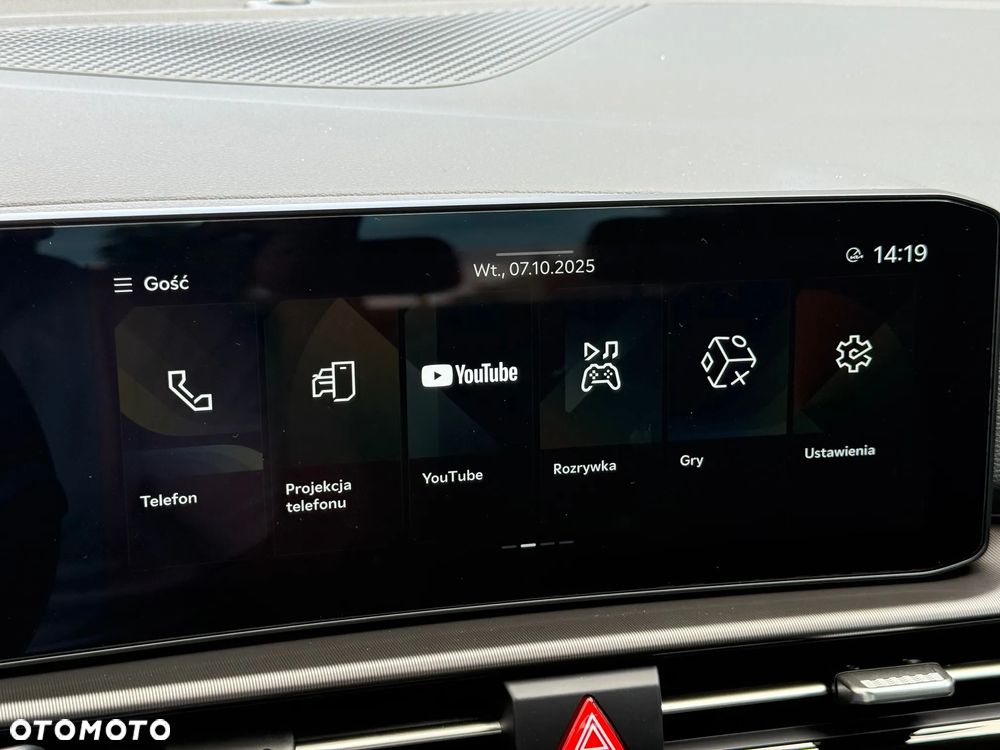 Kia Sportage 1.6 T-GDI HEV Anniversary 2WD - 33