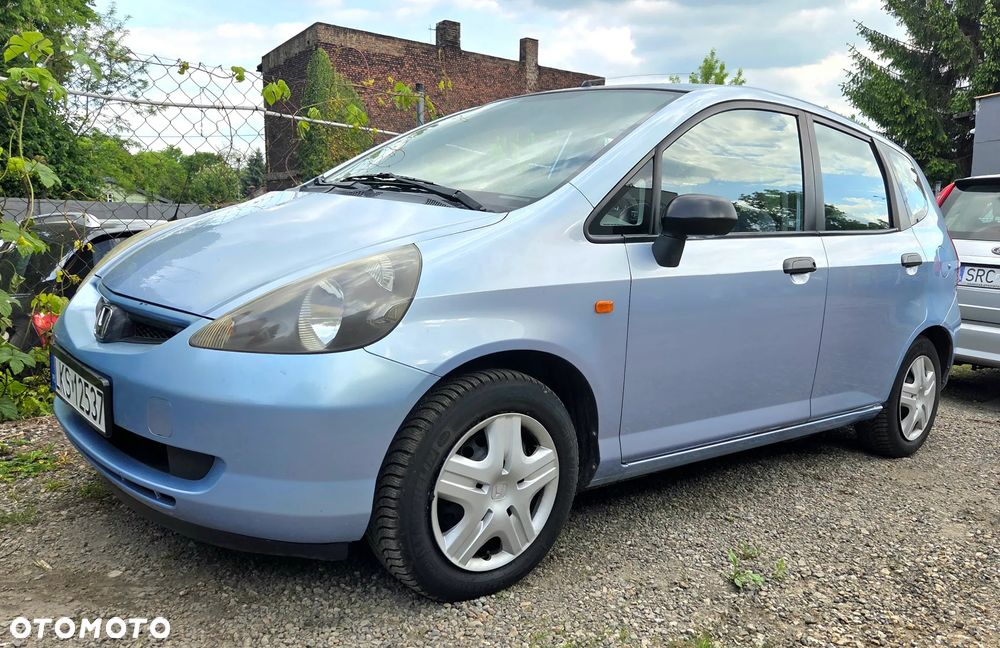 Honda Jazz 1.4 ES - 25