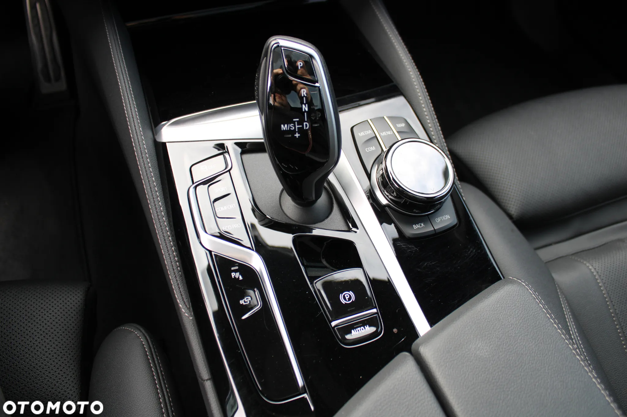 BMW Seria 5 - 23