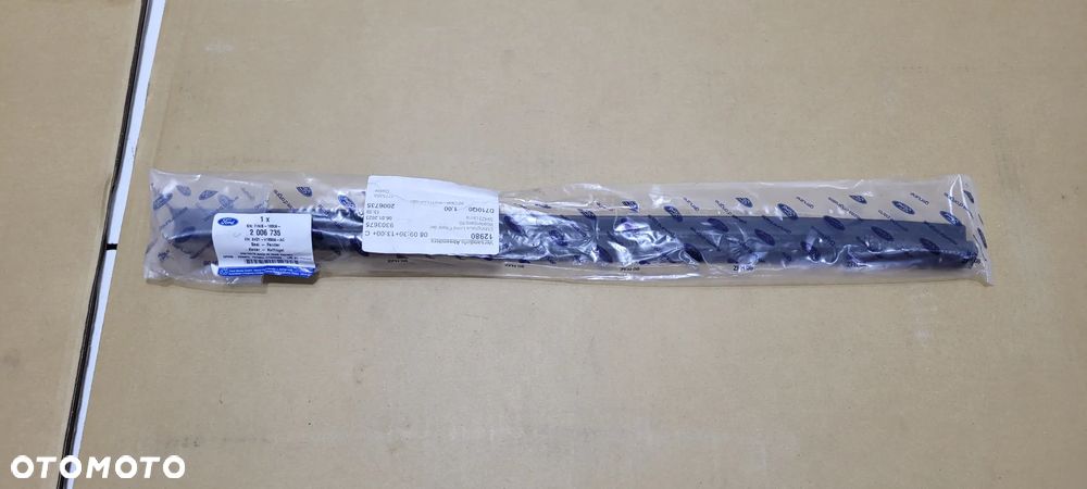 USZCZELKA DRZWI LEWYCH PRZEDNICH CUSTOM 12- _ 2006735 _ BK21-V16309-AC - 1