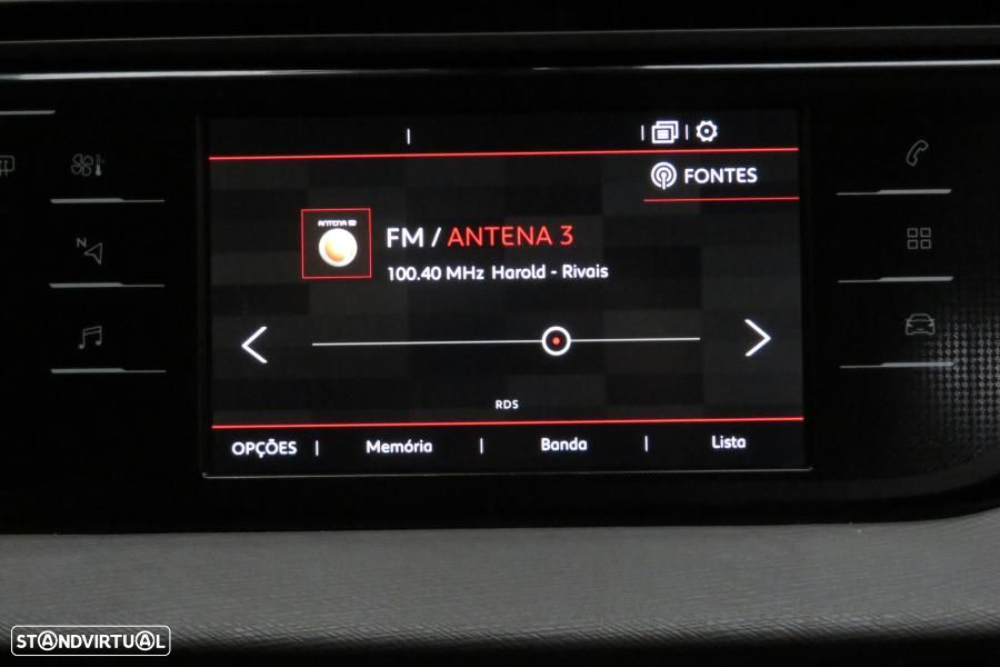 Citroën C4 Spacetourer 1.5 BlueHDi Feel Business - 19
