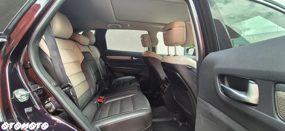 Renault Koleos 2.0 dCi Initiale Paris 4x4 X-Tronic - 25