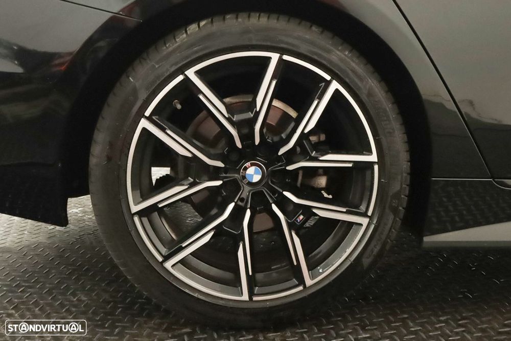 BMW 420 Gran Coupé 2024 photo 5