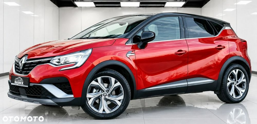 Renault Captur - 25
