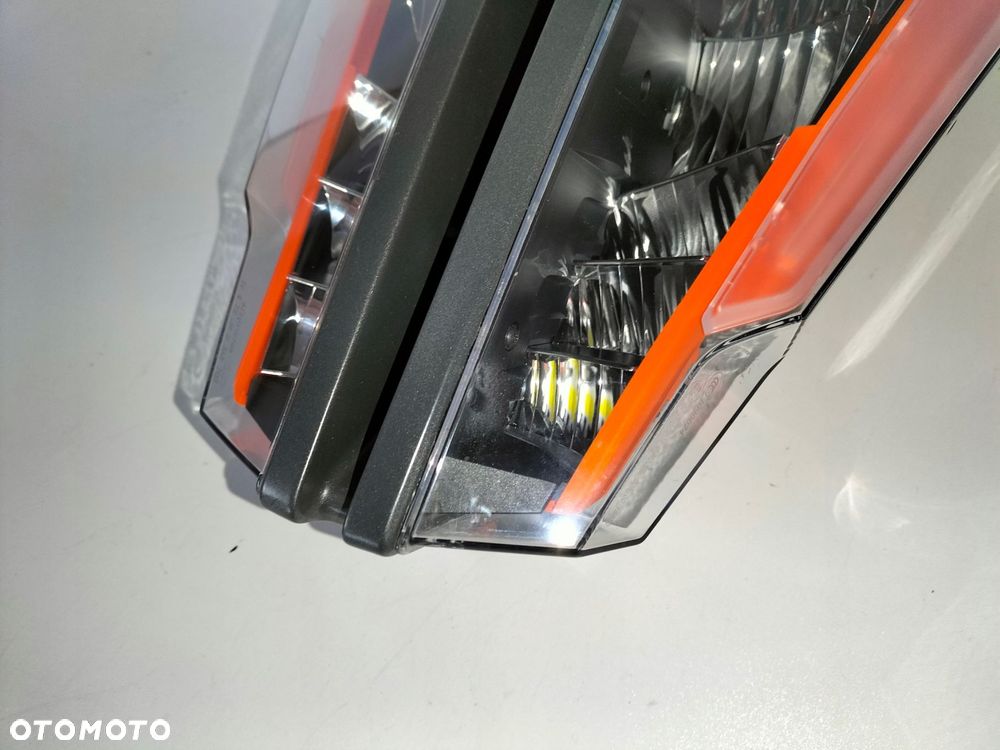 lampa przednia reflektor ktm 1290 super adventure s/r 17- - 5
