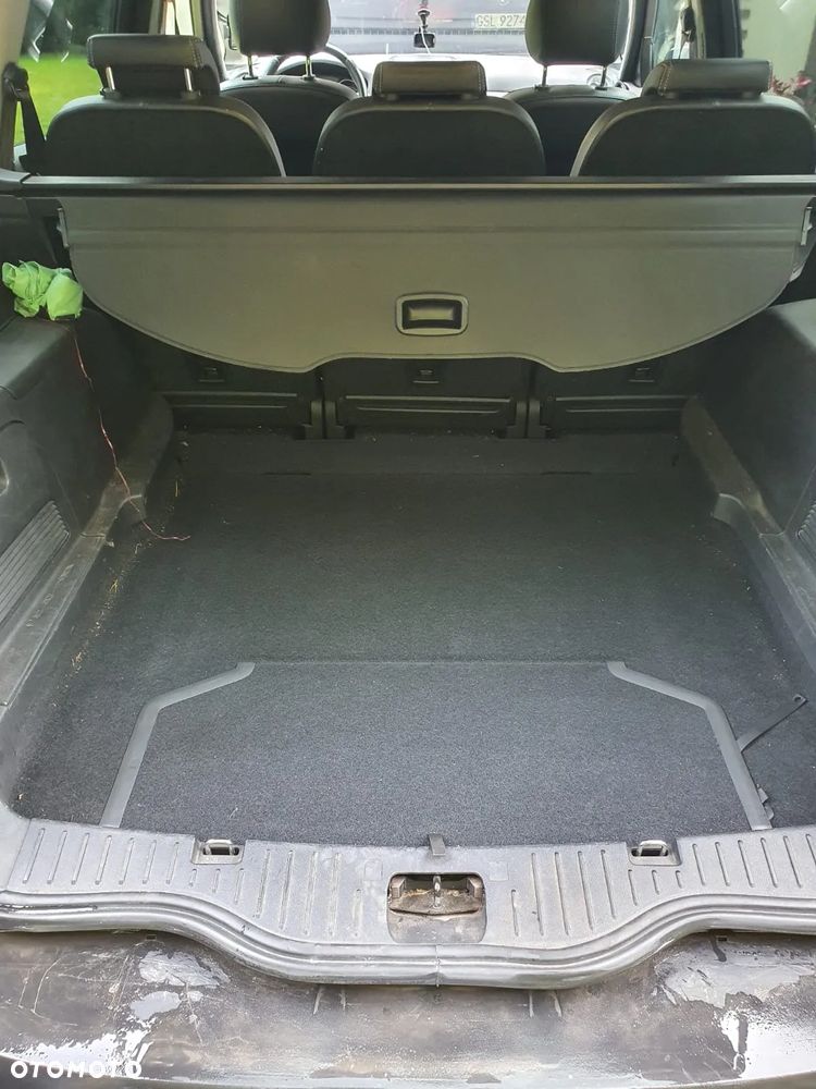 Ford S-Max 2.0 TDCi DPF Titanium - 9