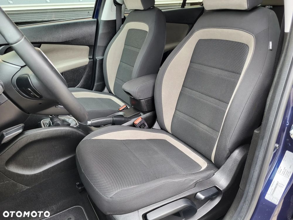 Fiat Tipo 1.4 T-Jet Lounge - 18