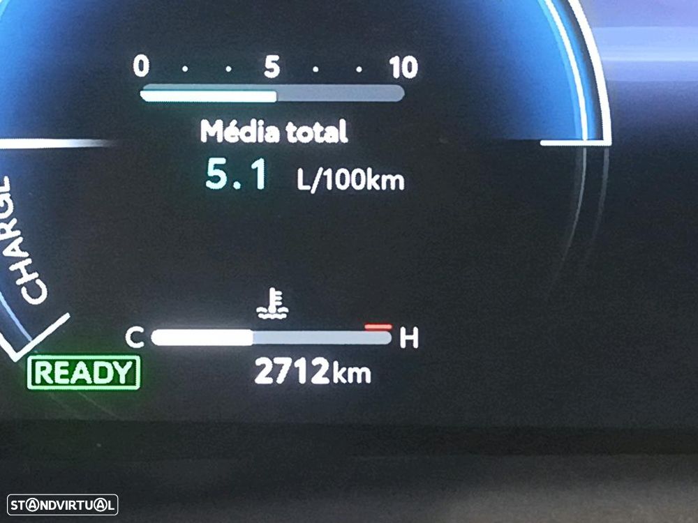 Toyota Corolla 1.8 Hybrid Comfort - 7