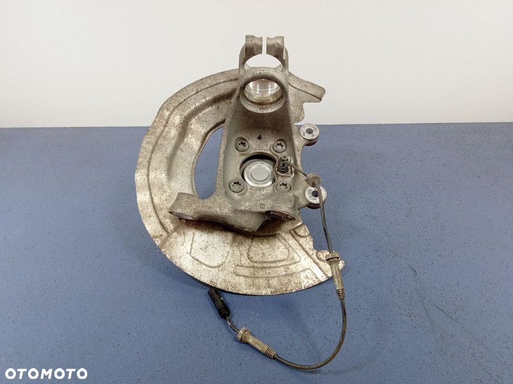 BMW M2 F87 M3 F80 ZWROTNICA PRZÓD PRAWA PIASTA 2284002 - 4