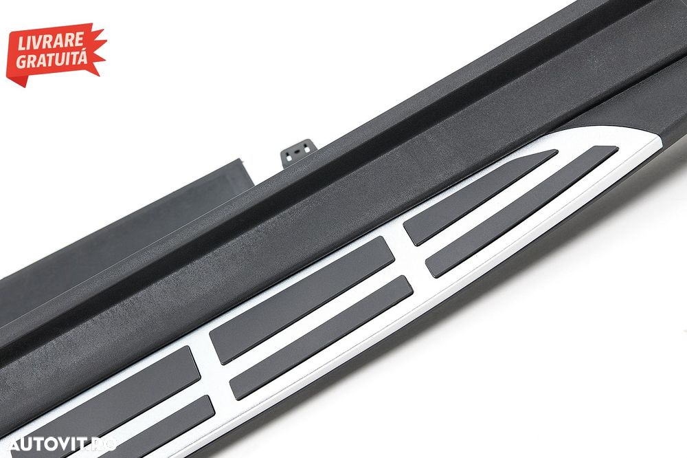 Praguri Laterale SUV Hyundai IX35 LM (2009-2014)- livrare gratuita - 7