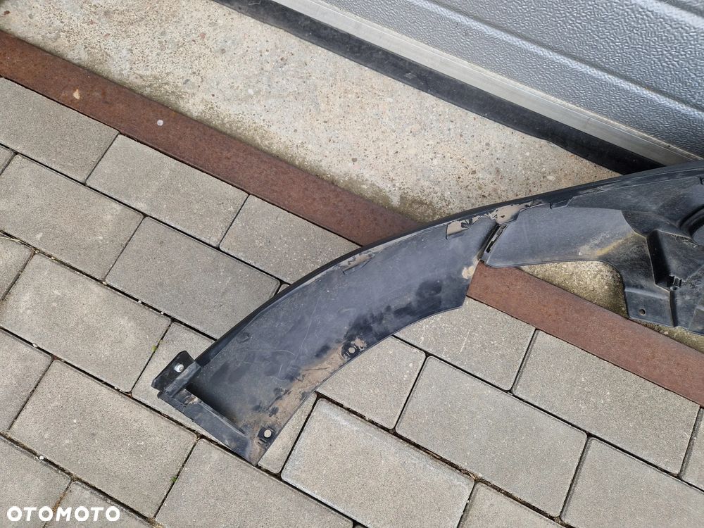 ZDERZAK PRZEDNI DOLNY, SPOILER FORD KUGA MK3 LIFT 2024-- ACTIVE X - 8