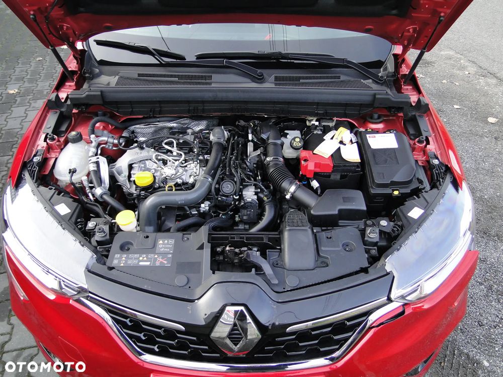 Renault Arkana 1.3 TCe mHEV Evolution EDC - 35