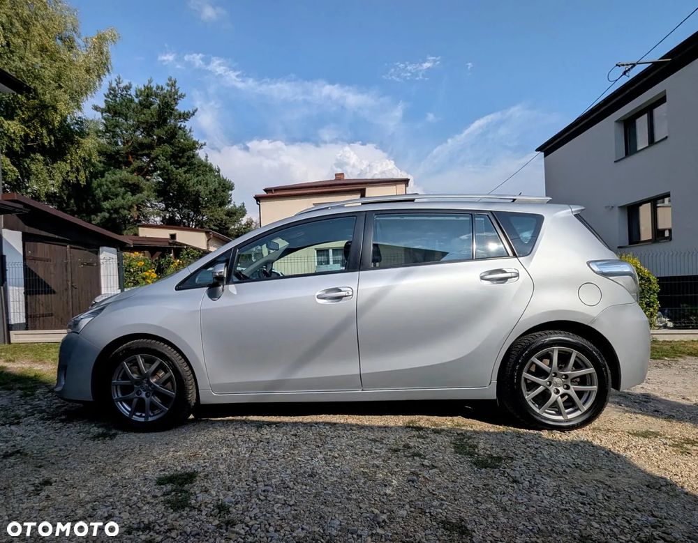 Toyota Verso 2.2 D-CAT Prestige - 5