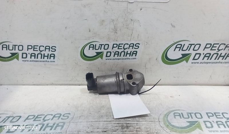 Válvula Egr Audi A3 (8L1) - 1
