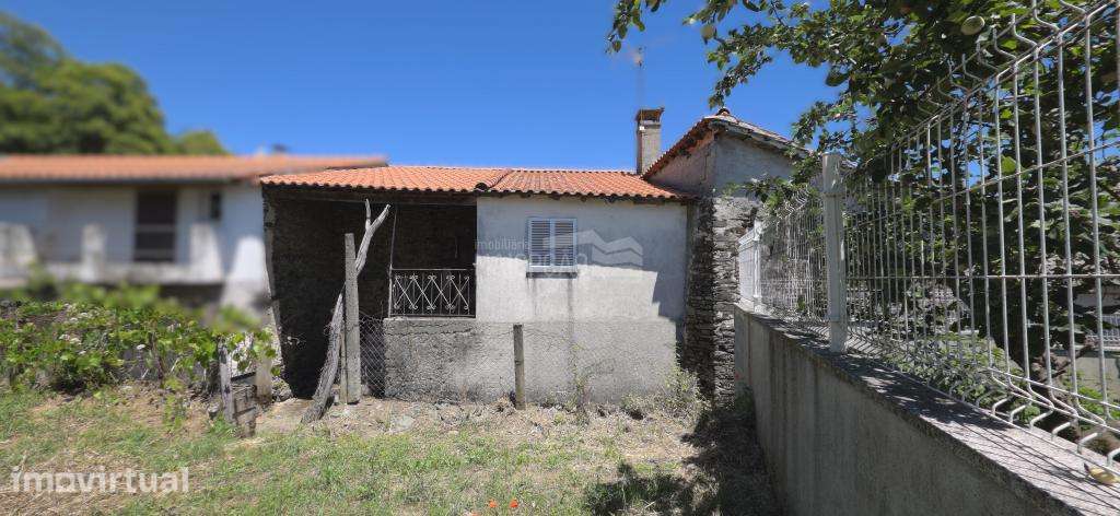 Casa à Venda em Quintela – Vinhais - Grande imagem: 5/14