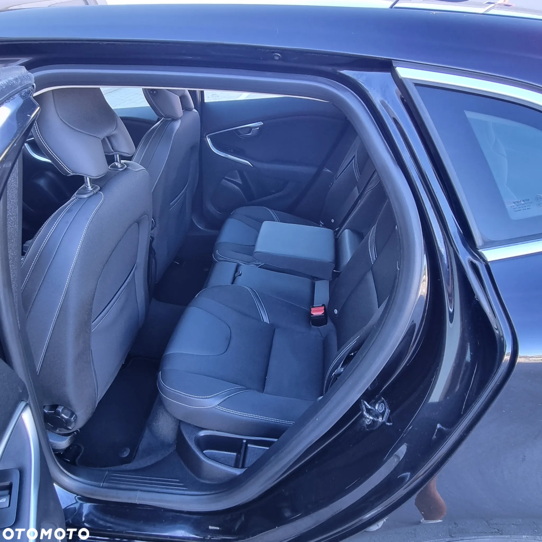 Volvo V40 D2 Summum - 20