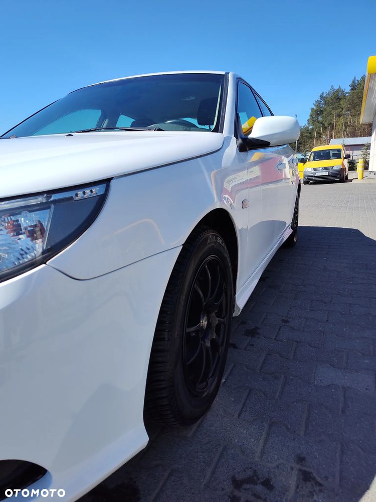 Saab 9-3 1.9TTiD PF Linear - 8