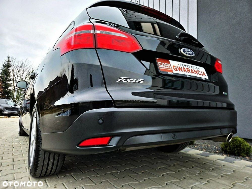 Ford Focus - 30