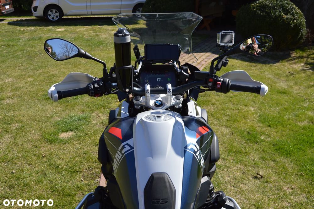 BMW GS - 23