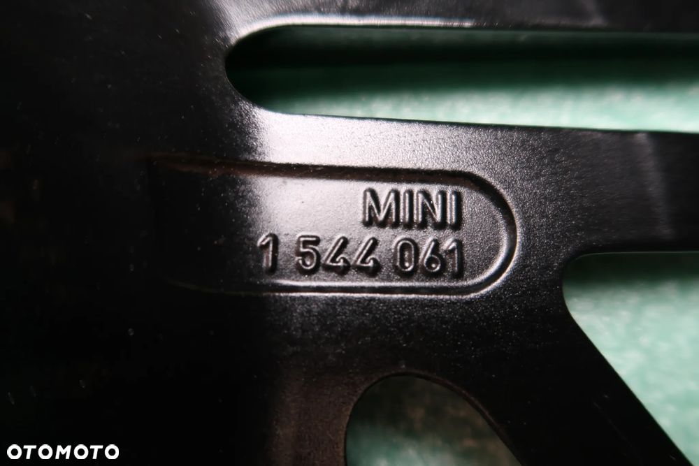 AA1 Felga Mini Cooper 1544061 Gold - 9