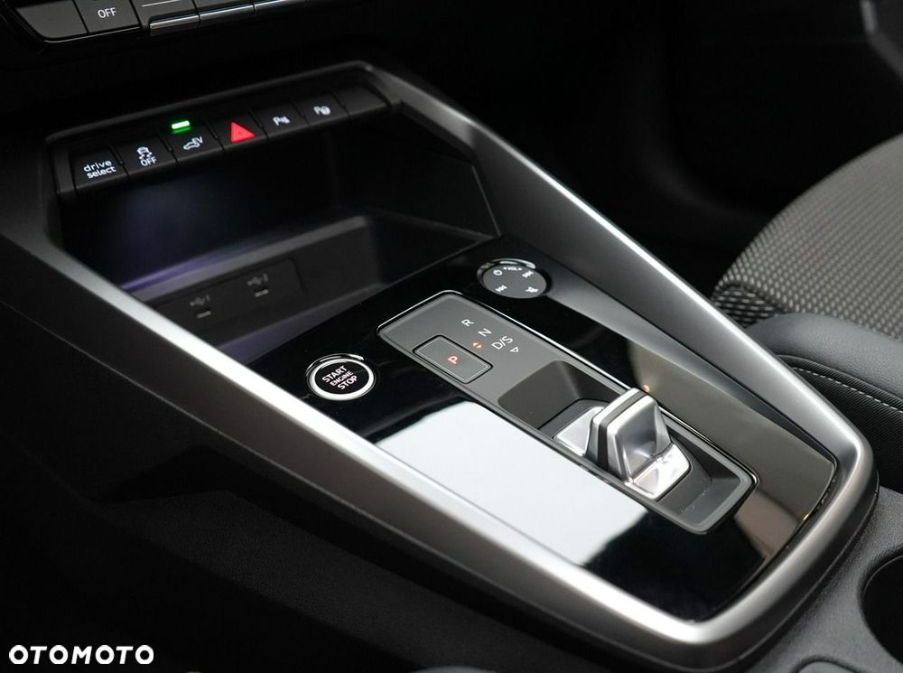 Audi A3 Sportback - 25