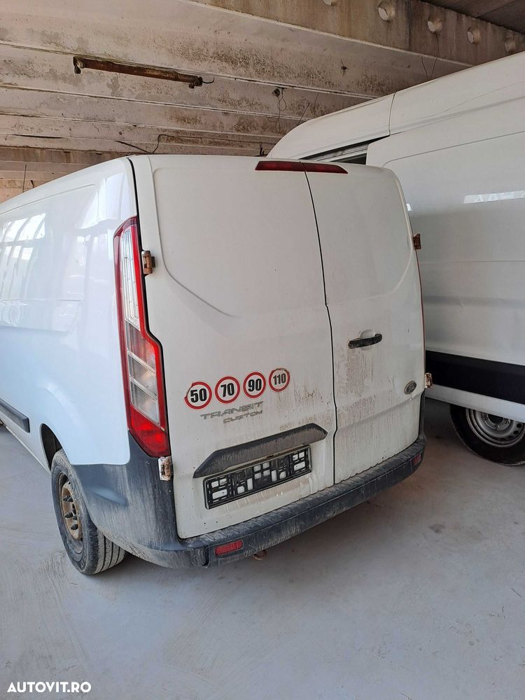 Dezmembrez Ford  Tranzit Custom 2.2 euro5 2014  Tip DRFF - 3