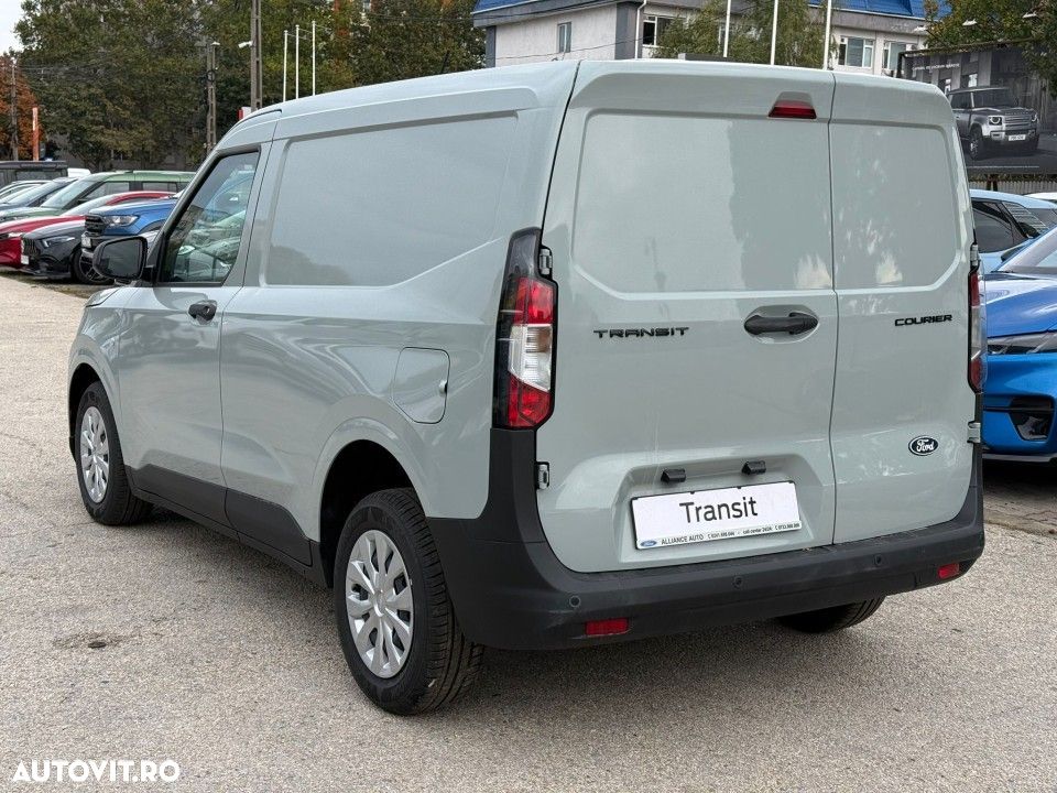 Ford Transit - 8