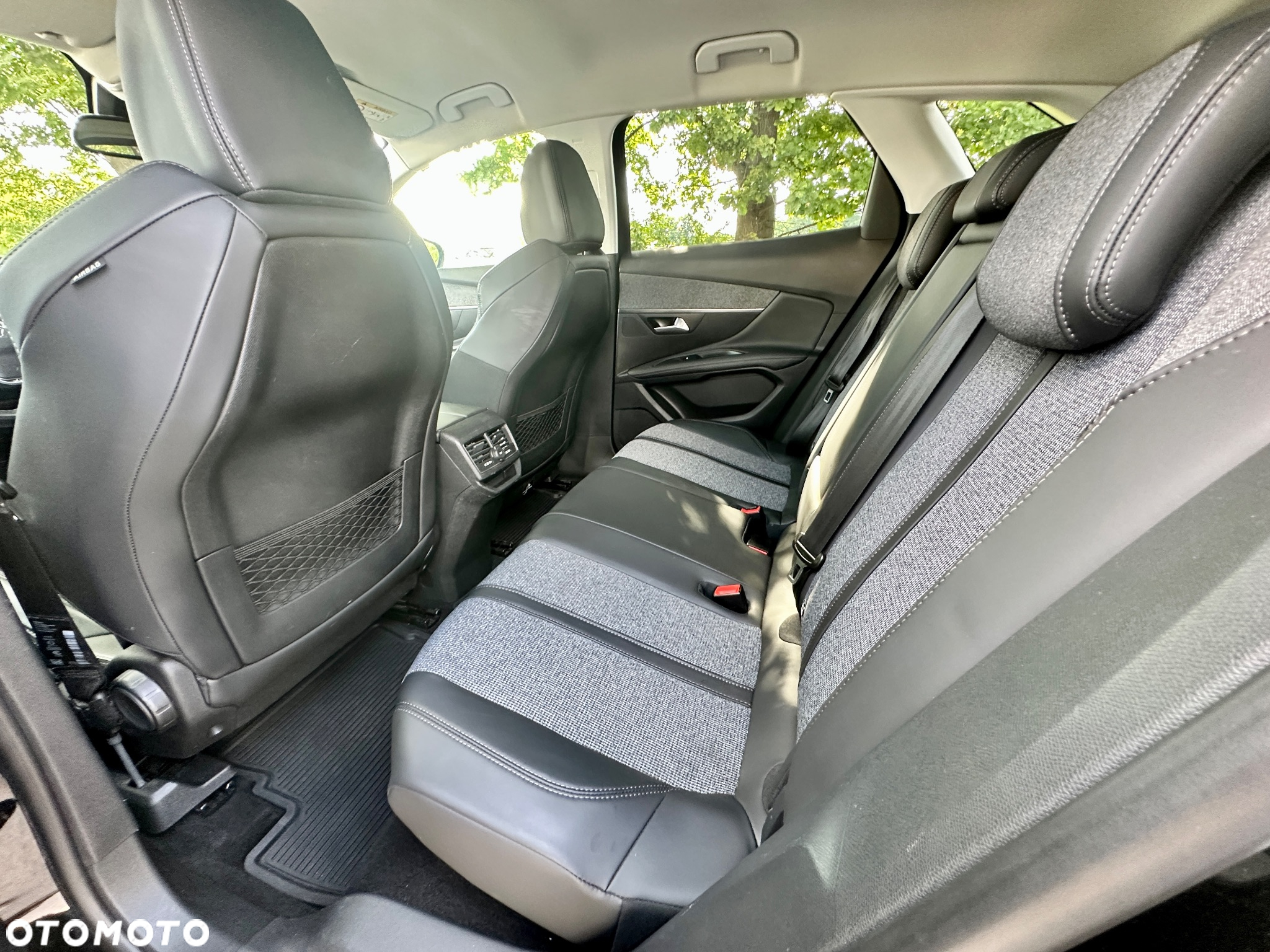 Peugeot 3008 HDi FAP 150 Premium - 19