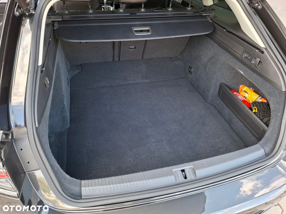 Volkswagen Arteon - 15