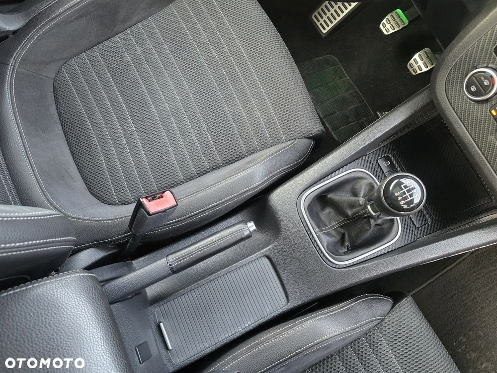 Volkswagen Scirocco 2.0 TDI Edition - 28