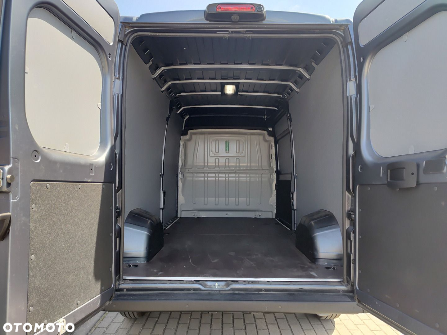 Toyota PROACE MAX - 8